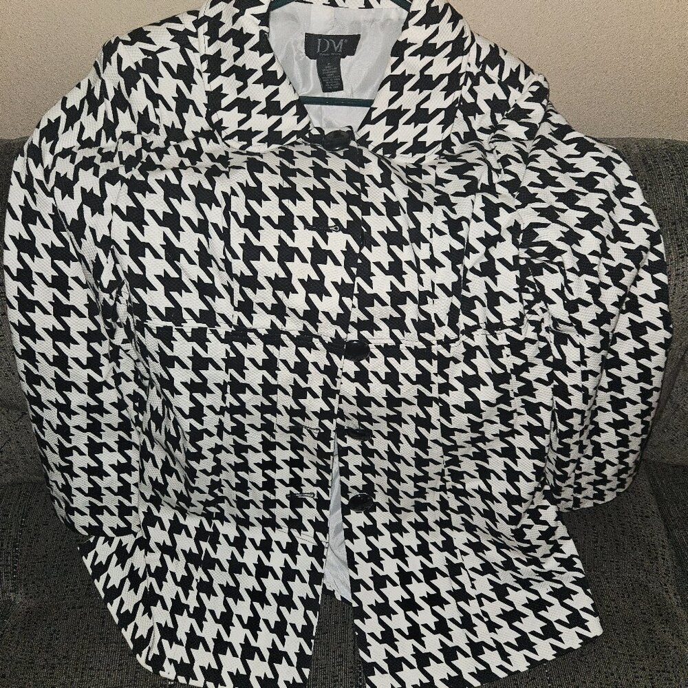 Womens coat